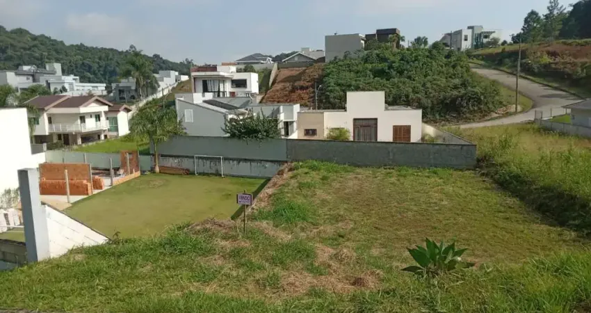 Terreno à venda no Souza Cruz, Brusque