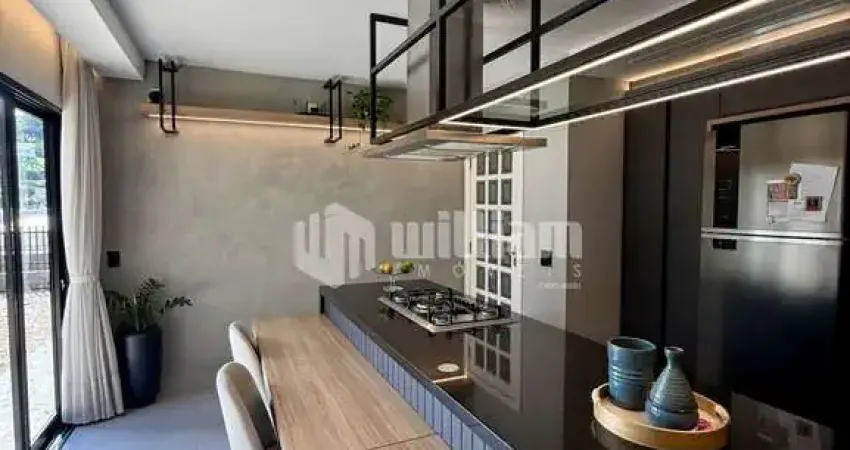 Casa com 3 quartos à venda no Águas Claras, Brusque