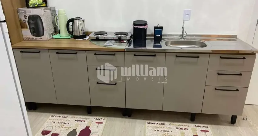 Apartamento com 1 quarto para alugar no Santa Terezinha, Brusque