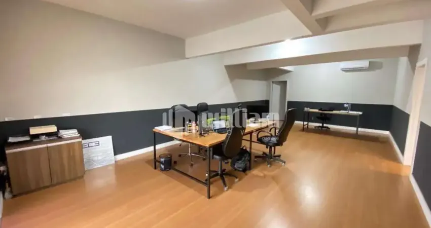 Sala comercial para alugar no Jardim Maluche, Brusque