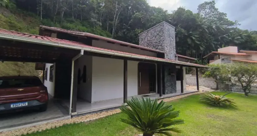Casa com 3 quartos à venda no Azambuja, Brusque