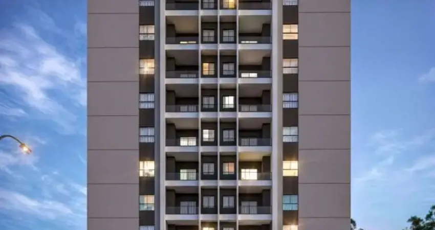 Apartamento com 2 quartos à venda no São Pedro, Brusque