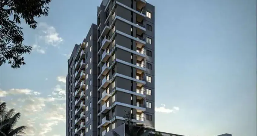 Apartamento com 2 quartos à venda no Centro I, Brusque