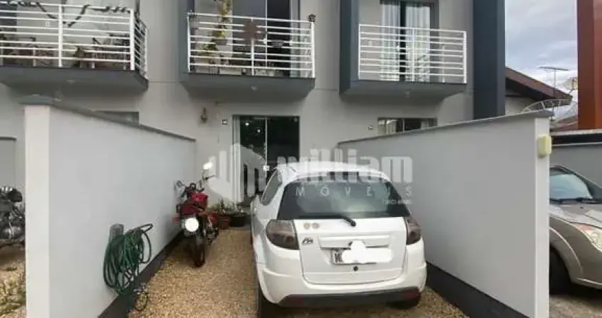 Casa com 2 quartos à venda no Dom Joaquim, Brusque