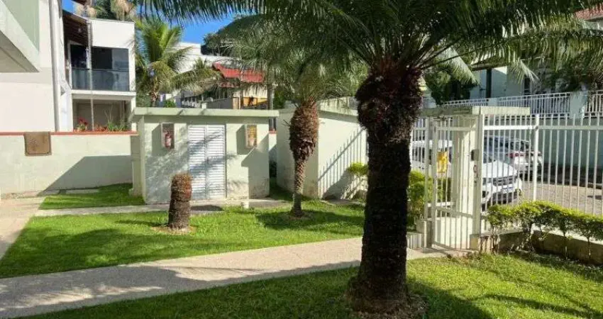 Apartamento com 2 quartos para alugar no Steffen, Brusque