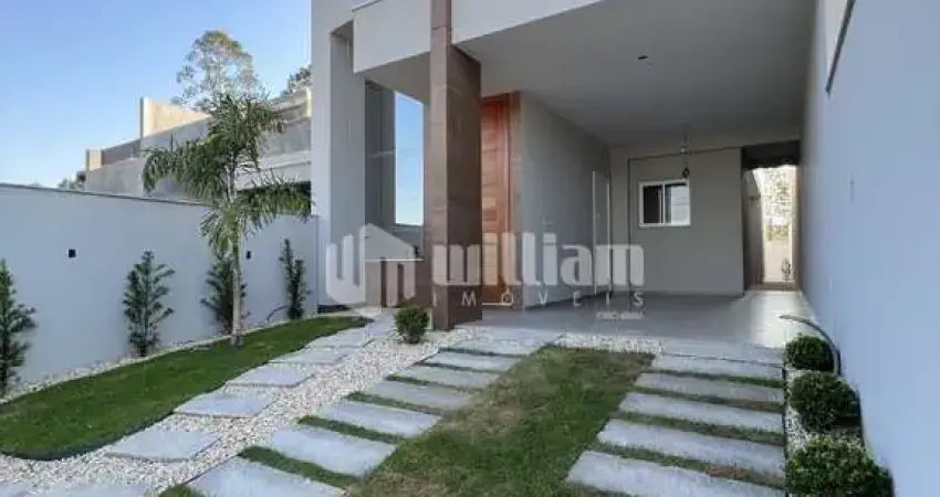 Casa com 3 quartos à venda no Centro, Guabiruba