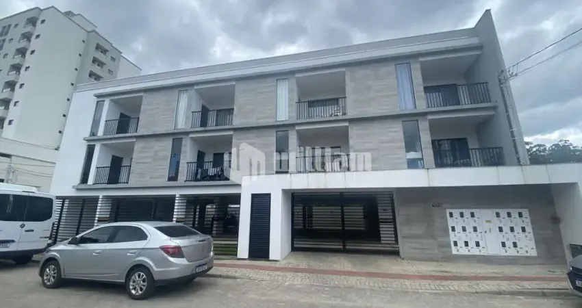 Apartamento com 1 quarto à venda no Santa Terezinha, Brusque