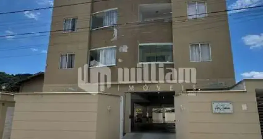 Apartamento com 2 quartos à venda no Guarani, Brusque