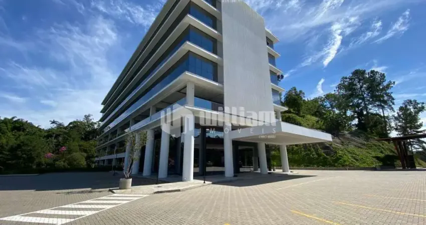 Sala comercial para alugar no Nova Brasília, Brusque