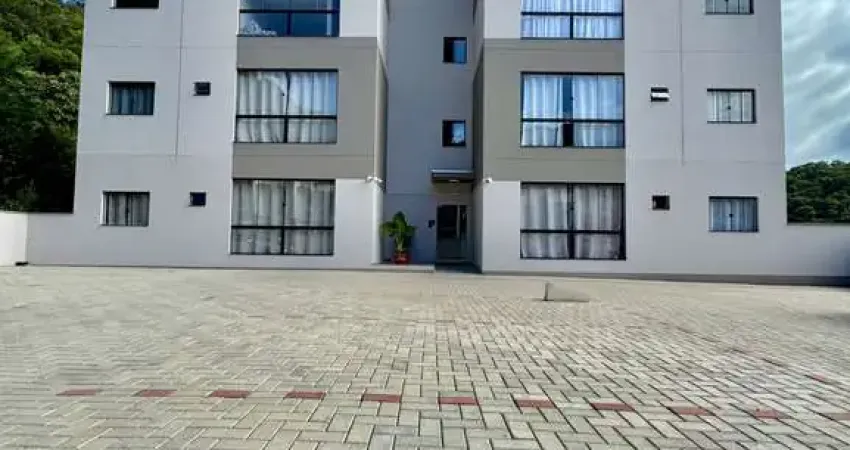 Apartamento com 2 quartos à venda no Águas Claras, Brusque