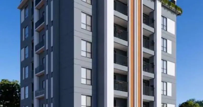 Apartamento com 3 quartos à venda no Rio Branco, Brusque