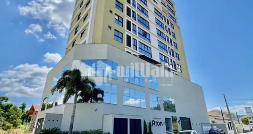 Apartamento com 2 quartos à venda no Santa Rita, Brusque