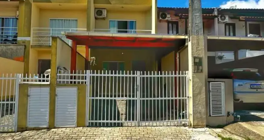 Casa com 2 quartos à venda no Tomaz Coelho, Brusque