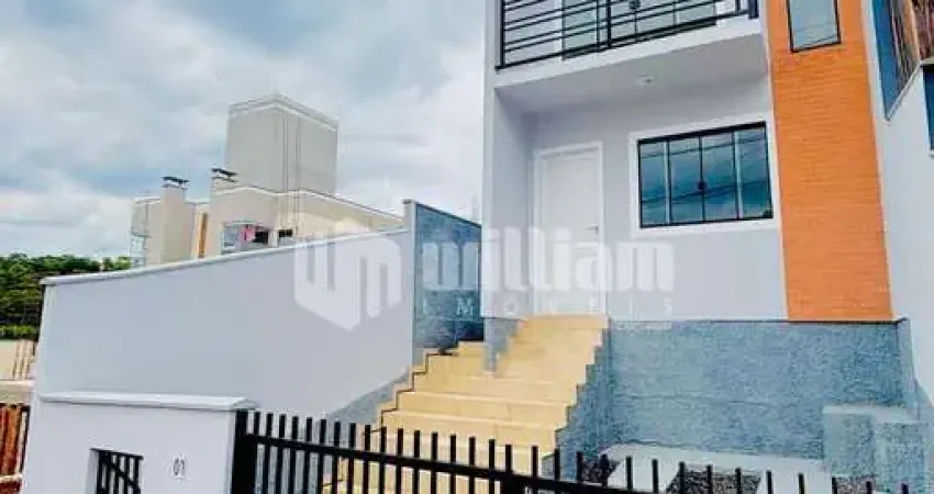 Casa com 2 quartos à venda no Águas Claras, Brusque