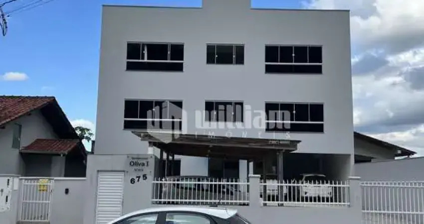 Apartamento com 3 quartos à venda no Rio Branco, Brusque