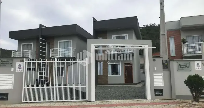 Casa com 2 quartos à venda no Limeira Baixa, Brusque