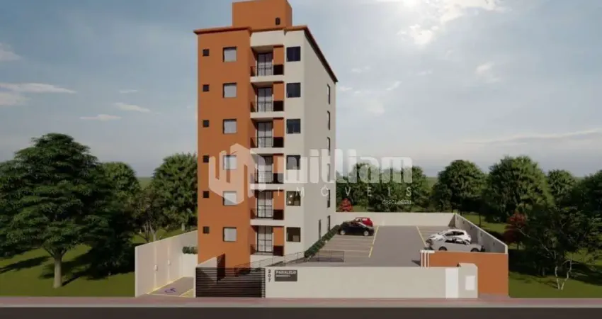 Apartamento com 2 quartos à venda no Nova Brasília, Brusque