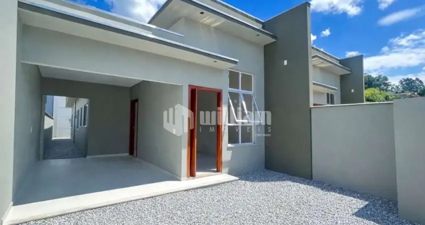 Casa com 3 quartos à venda no Limeira Baixa, Brusque