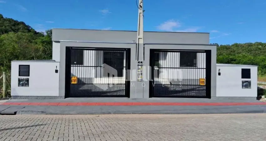 Casa com 2 quartos à venda no Limeira Baixa, Brusque