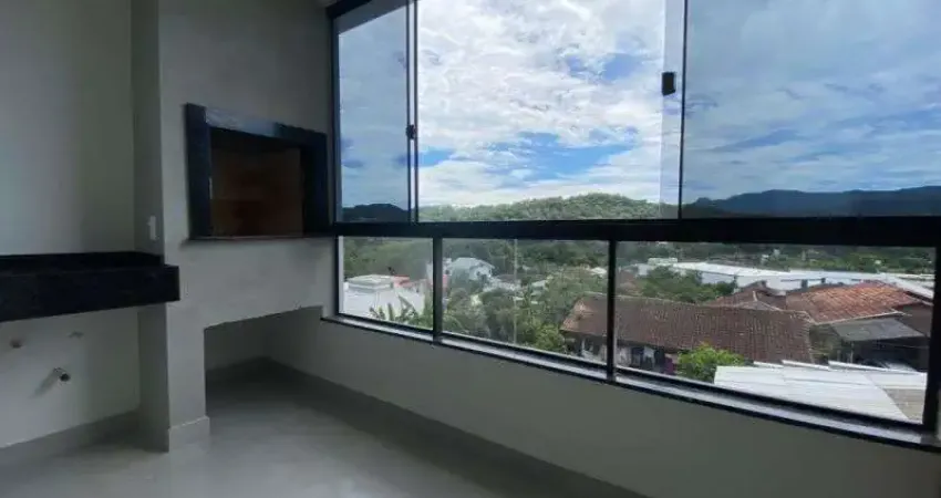Apartamento com 2 quartos para alugar no Paquetá, Brusque