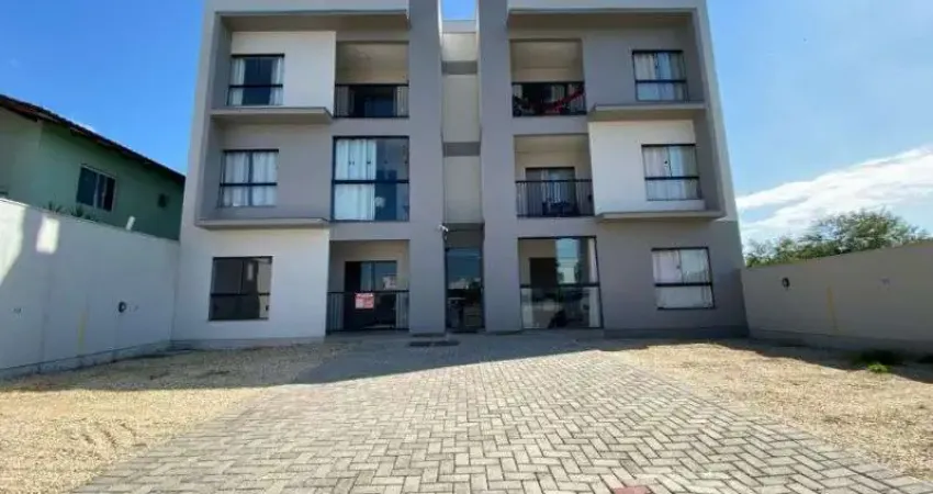 Apartamento com 1 quarto para alugar no Limoeiro, Brusque