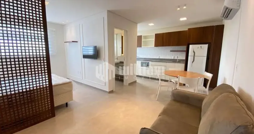 Apartamento com 1 quarto para alugar no Santa Terezinha, Brusque