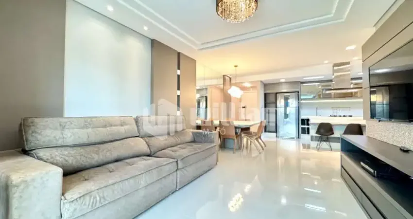 Apartamento com 3 quartos para alugar no Centro I, Brusque