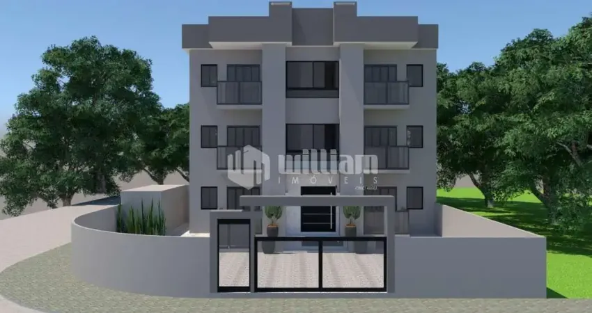 Apartamento com 2 quartos à venda no Rio Branco, Brusque
