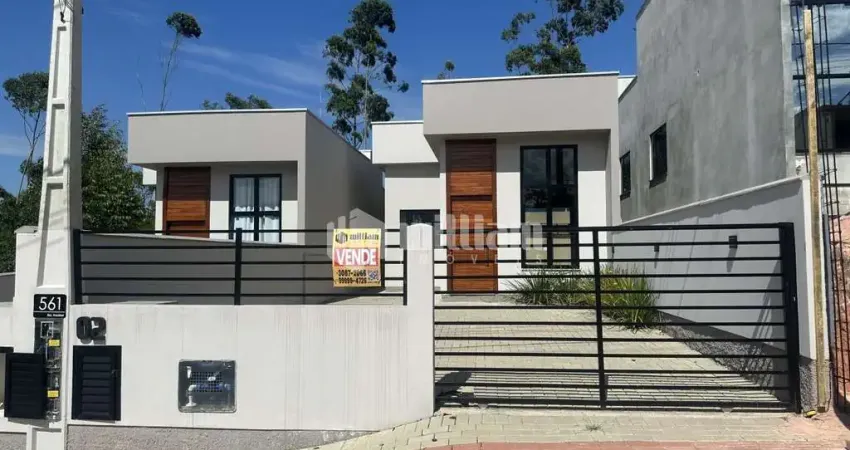 Casa com 3 quartos à venda no Centro, Guabiruba