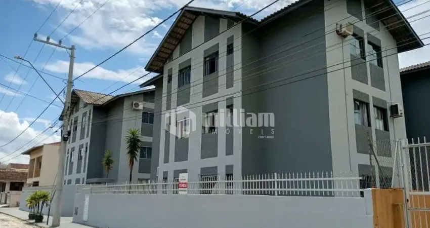 Apartamento com 2 quartos à venda no Santa Rita, Brusque