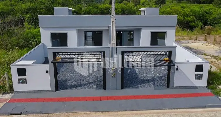 Casa com 2 quartos à venda no Limeira Baixa, Brusque