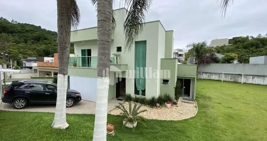 Casa com 4 quartos à venda no Souza Cruz, Brusque