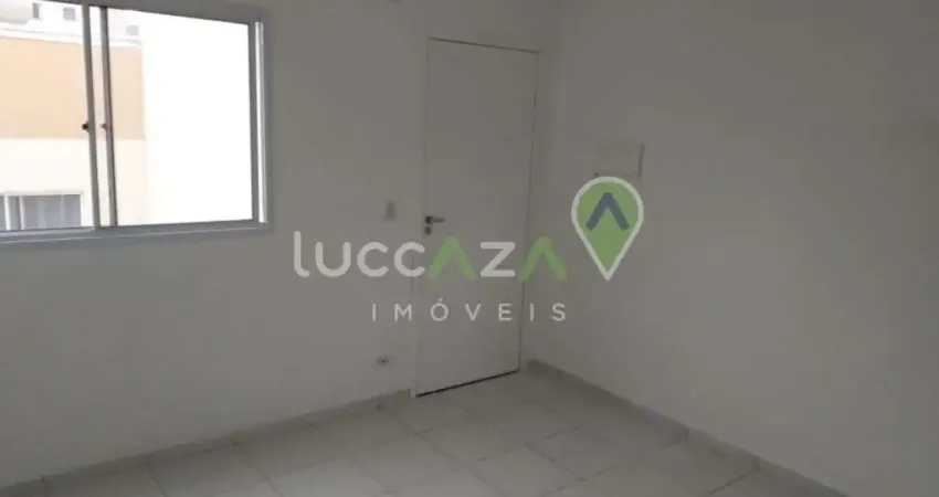 Apartamento com 2 quartos à venda no Bairro do Colonia, Jacareí 