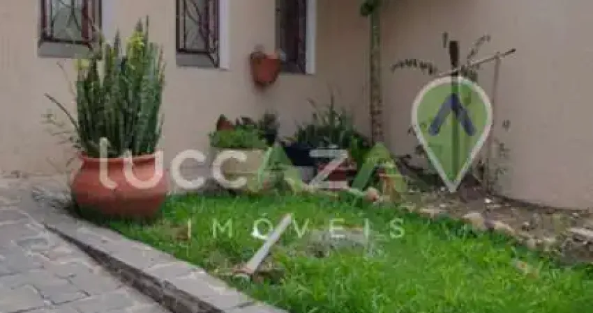 Casa com 2 quartos à venda na Rua Azevedo Sampaio, 372, Vila Aprazível, Jacareí