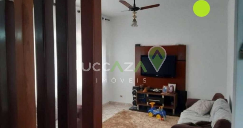 Casa com 3 quartos à venda na Rua Nebraska, Jardim Flórida, Jacareí