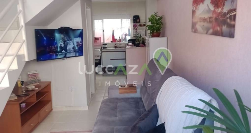 Casa com 2 quartos à venda na Avenida Dante Siani, 1053, Jardim Santa Marina, Jacareí