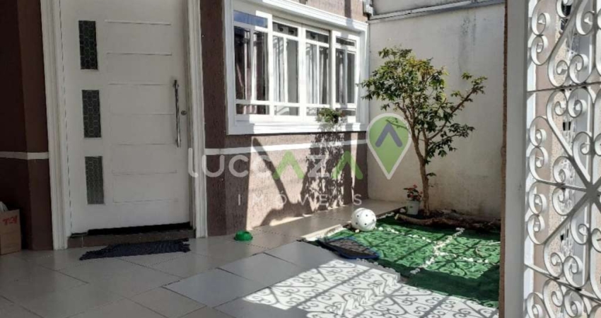 Casa com 3 quartos à venda na Rua Sousandrade, 60, Loteamento Villa Branca, Jacareí
