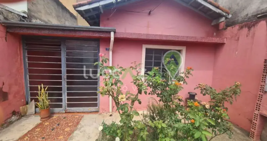 Casa com 4 quartos à venda na Rua Carlos de Campos, 100, Parque Itamarati, Jacareí