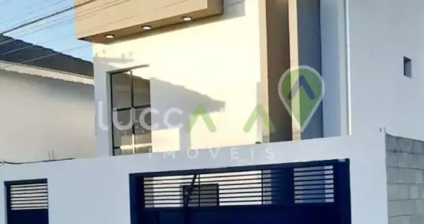 Casa com 3 quartos à venda na Rua Hélio Oiticica, 33, Loteamento Villa Branca, Jacareí