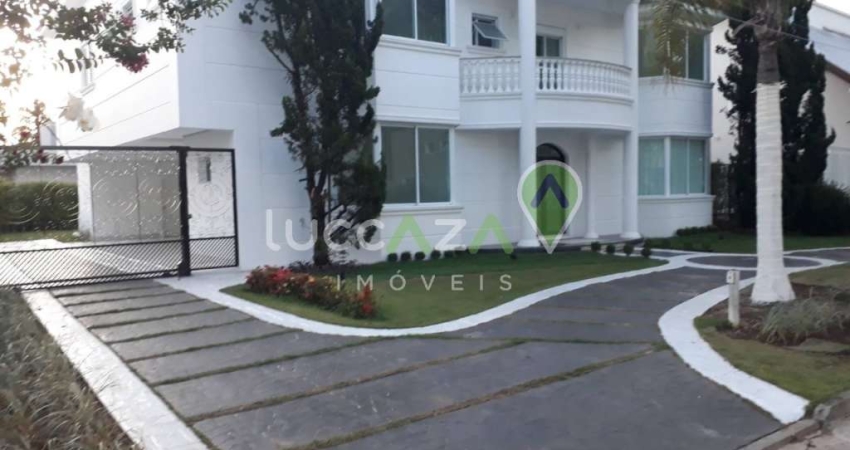 Casa em condomínio fechado com 4 quartos à venda na Rua Doutor William Fiod, 165, Condomínio Residencial Terras de Santa Clara, Jacareí