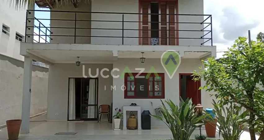 Imperdível oportunidade: casa à venda em jacareí-sp, loteamento villa branca - 3 quartos, 1 suíte, 3 salas, 2 vagas, 180m².