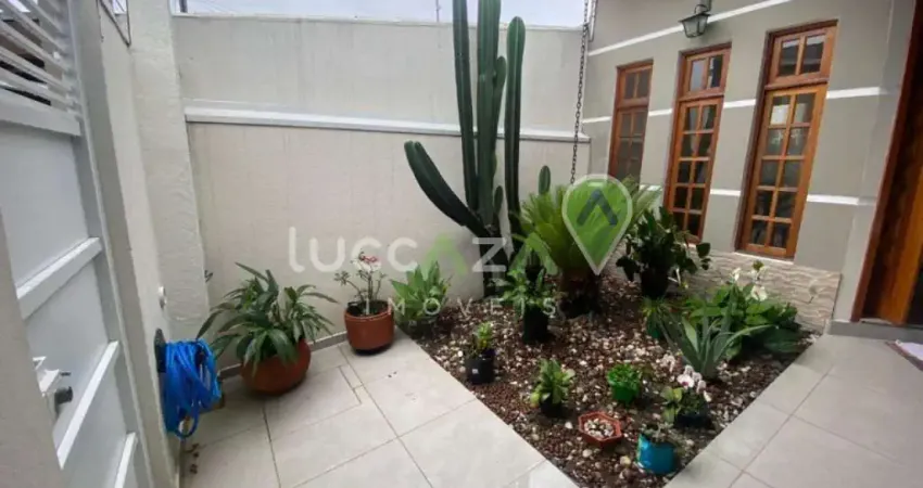 Casa com 3 quartos à venda na Rua Maria Martins, 141, Loteamento Villa Branca, Jacareí