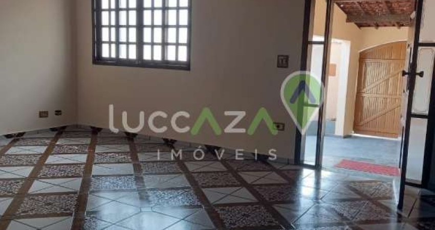 Casa com 3 quartos à venda na Avenida Arary Siqueira Moscatello, 237, Jardim do Portal, Jacareí