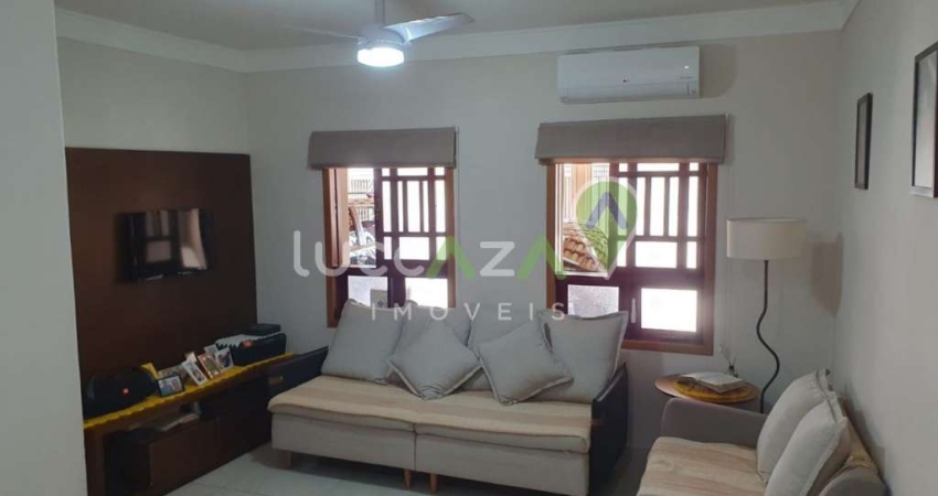 Casa com 3 quartos à venda na Avenida Francisco Grespan, 39, Jardim Santa Maria, Jacareí