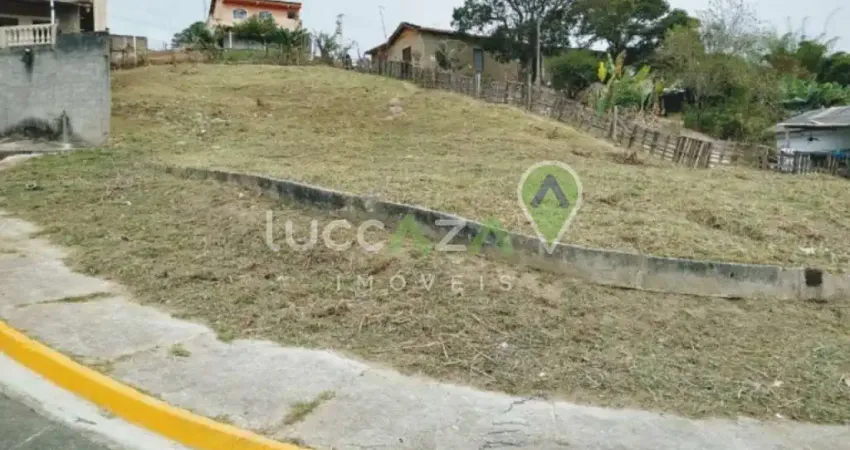 Terreno à venda em Jacareí-SP, no bairro Jardim Santo Antônio da Boa Vista, com 180m² de área. Aproveite!