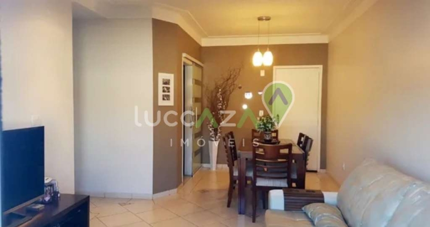 Apartamento com 3 quartos à venda na Rua New Jersey, 85, Jardim Flórida, Jacareí