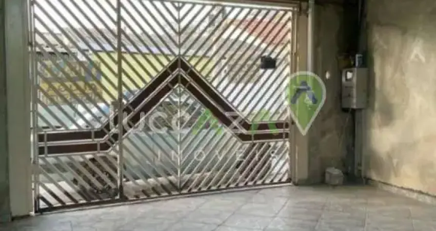 Imperdível oportunidade! Casa à venda em Jacareí-SP, Vila Zezé: 2 quartos, 1 sala, 1 banheiro, 2 vagas de garagem, 86,00 m².