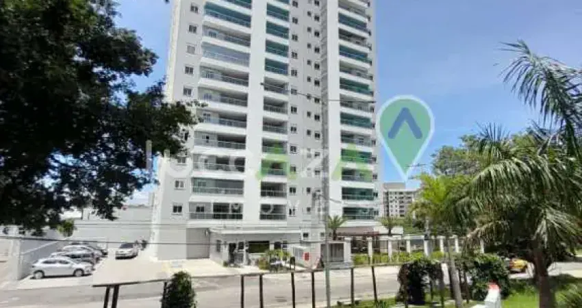 Apartamento com 2 quartos à venda na Rua São Diego, 97, Jardim Califórnia, Jacareí