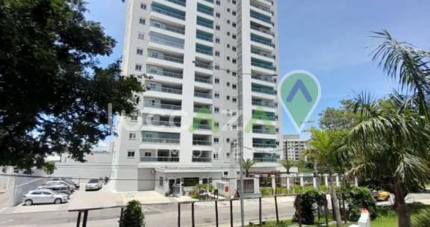 Apartamento com 2 quartos à venda na Rua São Diego, 97, Jardim Califórnia, Jacareí