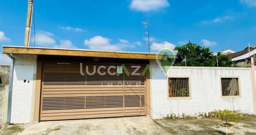 Casa com 3 quartos à venda na Avenida Azênio de Azevedo Chaves, 520, Jardim Santa Maria, Jacareí